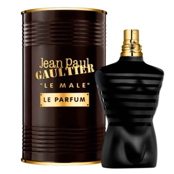 Le Male Le Parfum Jean Paul Gaultier - Herenparfum - Eau de Parfum - Image 2